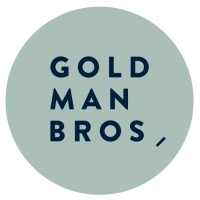 Goldman Bros logo - Similar company to Rsc
