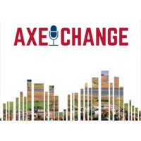 AxeChange Podcast logo - Similar company to The Path