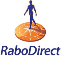 RaboDirect Ireland logo - Similar company to T-Scape