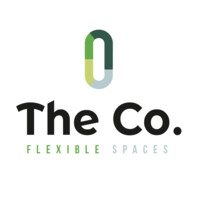 TheCo. Flexible Spaces logo - Similar company to Solveig Multimedia