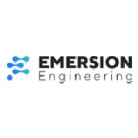 Emersion Engineering logo - Similar company to Backplan