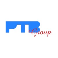 PTB Group logo - Similar company to Beyond Global Forwarding