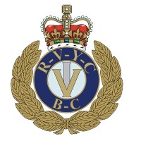 Royal Victoria Yacht Club logo - Similar company to Parametric Pro Consulting