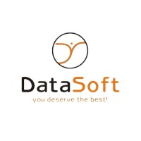 Data Soft logo - Similar company to Data Software Pvt Ltd (Dspl)