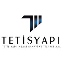 Tetiş Yapı İnşaat logo - Similar company to Leda Grup