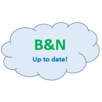 Books and Numbers Accounting Solutions logo - Similar company to Folioscent - Books Marketing & Promotion
