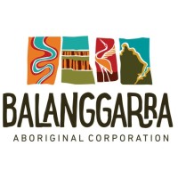 Balanggarra Aboriginal Corporation RNTBC logo - Similar company to Buurabalayji Thalanyji Aboriginal Corporation