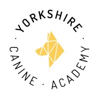 Yorkshire Canine Academy logo - Similar company to Sam Teale Productions