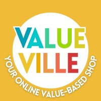 Value Ville logo - Similar company to Mindset Learning
