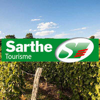 Sarthe Tourisme logo - Similar company to Ccmb