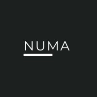 NUMA logo - Similar company to Profin Partners