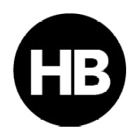 Holy Boaster logo - Similar company to Slick Money Apparel