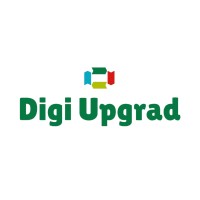 Digi Upgrad logo - Similar company to Webrigo Business Solutions