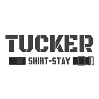 Tucker Shirt-Stay logo - Similar company to Signori
