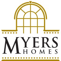 Myers Homes logo - Similar company to Brookes & Henderson Building Co.