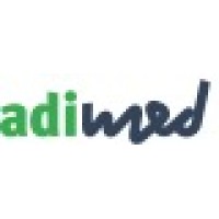 Adimed GmbH logo - Similar company to Ht-Studio