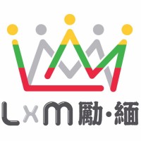 LxM logo - Similar company to Clouriosity