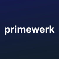 primewerk logo - Similar company to Cloudexplain