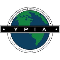 Young Professionals in International Affairs logo - Similar company to Ypfp New York (Young Professionals In Foreign Policy)