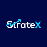 StrateX logo - Similar company to Tradesee
