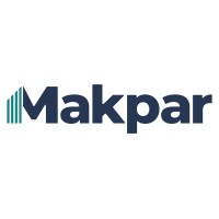 Makpar logo - Similar company to Intellisol
