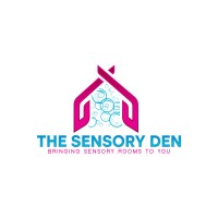 The Sensory Den logo - Similar company to Autism Acceptance
