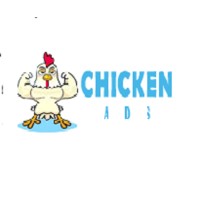 Chicken Ads logo - Similar company to Pld Media