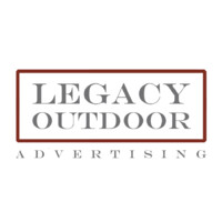 Legacy Outdoor Advertising logo - Similar company to Profab