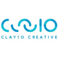 Clay10 Creative logo - Similar company to Beech Electrical