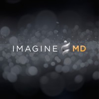 ImagineMD logo - Similar company to Synqara Solutions