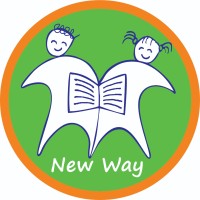 New Way Ministries logo - Similar company to Jeddle