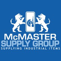McMaster Supply Group logo - Similar company to Oqtave Technologies