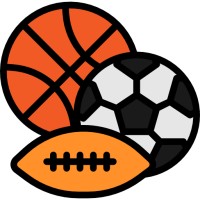 Fund Sports TV logo - Similar company to Sport Computer Graphics
