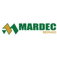 MARDEC BERHAD logo - Similar company to Все Для Ips4