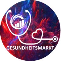 GESUNDHEITSMARKT-Podcast logo - Similar company to Bit Büro Für Integrale Tragwerksplanung Gmbh