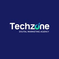 Techzone Digital logo - Similar company to Fiveup Technologies