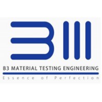 B3 Material Testing Engineering, LLC logo - Similar company to F&J Engineering Group, Inc.