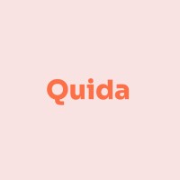 Quida logo - Similar company to Mãellennials