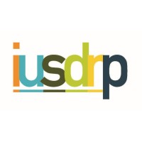 IUSDRP logo - Similar company to People Possible Uk