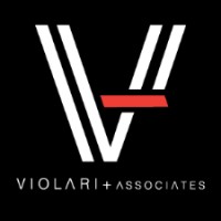 E.VIOLARI ASSOCIATES LLC - MEP Consultants and Building Energy assessors logo - Similar company to Superclima Engineering Ltd