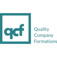 Quality Company Formations logo - Similar company to Mint Formations Ltd