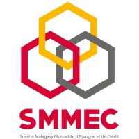 Société Malagasy Mutualiste d'Epargne et de Crédit (SMMEC) logo - Similar company to Propitech