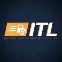 International Transport Logistics logo - Similar company to Quickpack Logistics