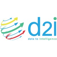 d2i logo - Similar company to D2I Technology