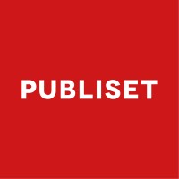Publiset Comunicação logo - Similar company to Tunad