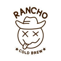 Rancho Cold Brew logo - Similar company to Off The Menu