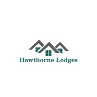 Hawthorne Lodges & Modular Homes logo - Similar company to Total Integrated Panel System | T I P S