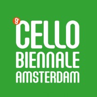 Cello Biënnale Amsterdam logo - Similar company to The100Hands
