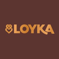 LOYKA logo - Similar company to Starrd