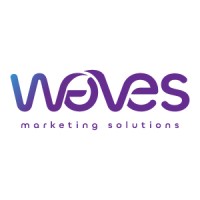 شركة ويفز للحلول التسويقية | Waves Marketing Solutions logo - Similar company to Projoss